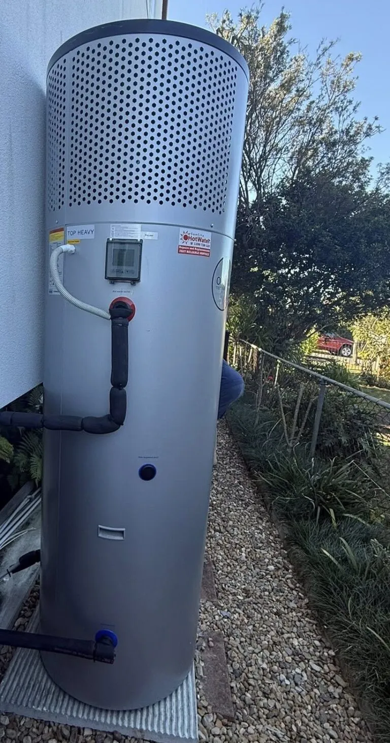 OmniX heat pumps brisbane OmniX heat pumps sunshine coast