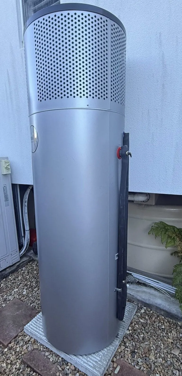 OmniX heat pumps prices
