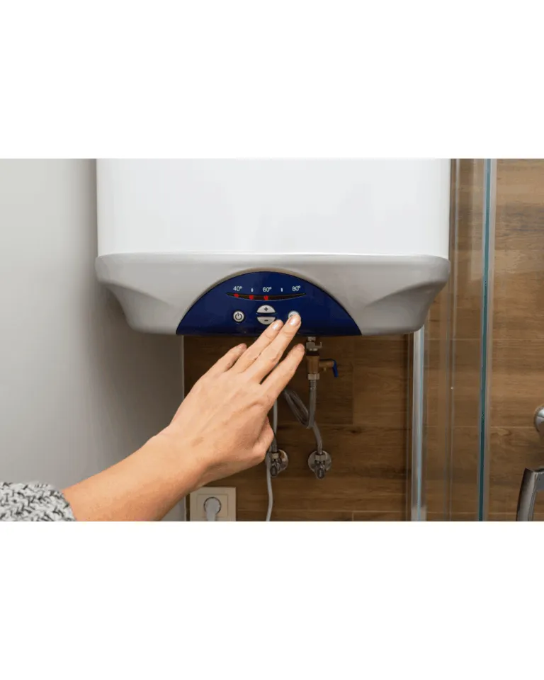 hot water replacement sunny coast