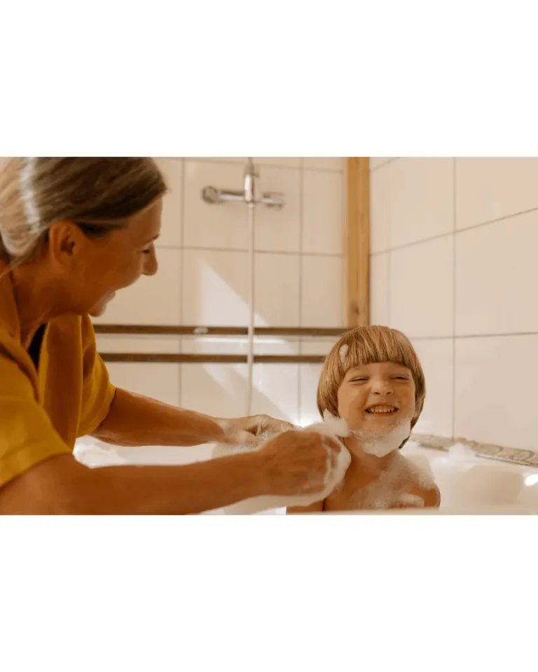 Ample Capacity for Families