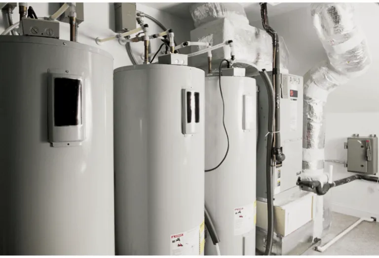 Rheem 315L Twin Element Electric Water Heater (Model 492315) with Ultranamel coating for superior corrosion protection and long-lasting durability