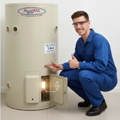 AquaMax
