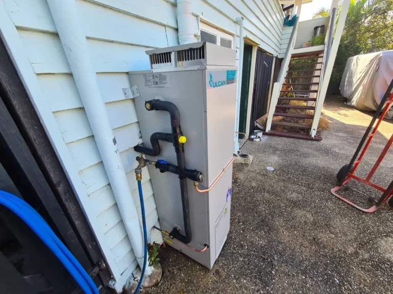 Vulcan 170L Gas Storage Water Heater
