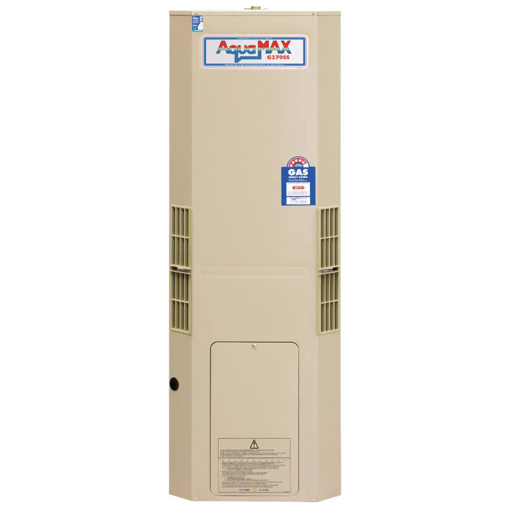 AquaMax Gas 5