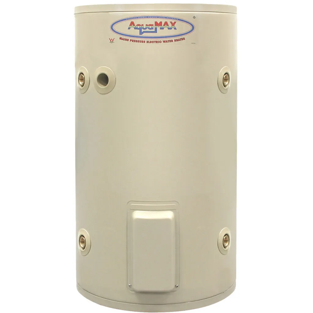 Aquamax_Electric_80L hot water system