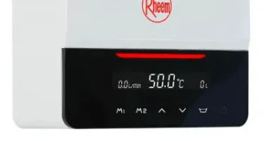 Versatile Temperature Settings