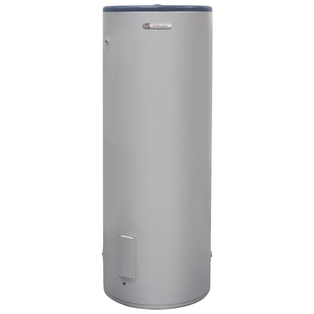 Rheem Stellar 315L Stainless Steel Twin Element Electric Water Heater
