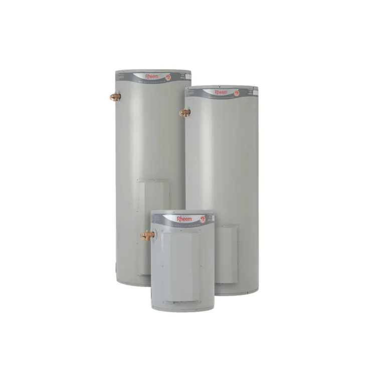 Rheem Heavy Duty Electric 315L Hot Water System Brisbane and Sunshine Coast