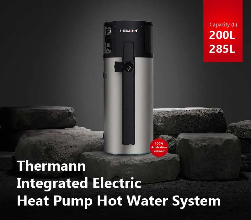thermann_integrated_heat_pump_Hot_water_systems