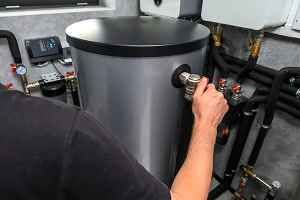 Ease of Installation